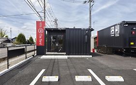 Hotel R9 The Yard Minokamo